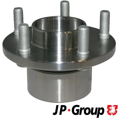 Wheel Hub